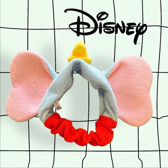 Disney Accessories - Dumbo Headband